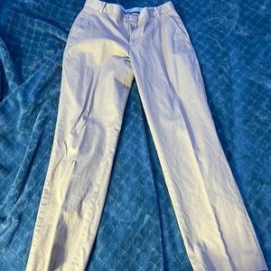 Tommy Hilfiger Khaki Dress Pants